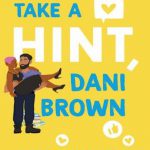 英语电子书|Take a Hint, Dani Brown