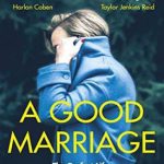 英语电子书|A Good Marriage