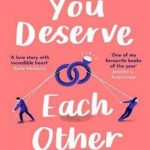英语电子书|You Deserve Each Other