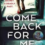 英语电子书|Come Back For Me