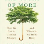 英语电子书|The Story of More: How We Got to Climate Change and Where to Go from Here