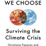 英语电子书|The Future We Choose: Surviving the Climate Crisis