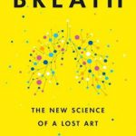 英语电子书|Breath: The New Science of a Lost Art