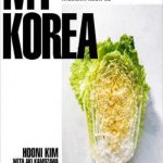 英语电子书|My Korea: Traditional Flavors, Modern Recipes
