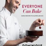 英语电子书|Everyone Can Bake: Simple Recipes to Master and Mix