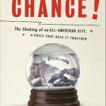 英语电子书|This Is Chance!: The Shaking of an All-American City, a Voice That Held It Together