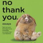 英语电子书|Wow, No Thank You: Essays