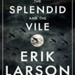 英语电子书|The Splendid and the Vile: A Saga of Churchill, Family, and Defiance During the Blitz