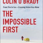 英语电子书|The Impossible First: From Fire to Ice—Crossing Antarctica Alone