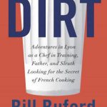 英语电子书|Adventures in Lyon as a Chef in Training, Father, and Sleuth Looking for the Secret of French Cooking