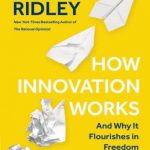 英语电子书|How Innovation Works: And Why It Flourishes in Freedom