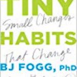 英语电子书|Tiny Habits: The Small Changes That Change Everything