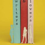 英语电子书|Writers & Lovers