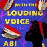 英语电子书|The Girl With the Louding Voice: A Novel
