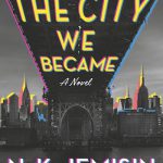 英语电子书|The City We Became