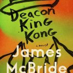 英语电子书|Deacon King Kong