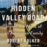 英语电子书|Hidden Valley Road: Inside the Mind of an American Family