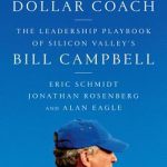 英语电子书|Trillion Dollar Coach: The Leadership Playbook of Silicon Valley’s Bill Campbell