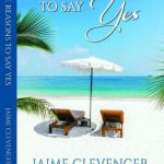 英语电子书|Three Reasons to Say Yes