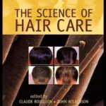 英语电子书|The Science of Hair Care