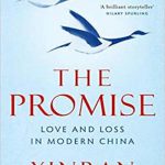 英语电子书|The Promise: Love and Loss in Modern China