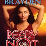 英语电子书|Ready or Not