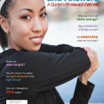 英语电子书|Questions and Answers A Guide to Fitness and Wellness