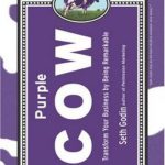 英语电子书|Purple Cow: Transform Your Business by Being Remarkable