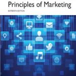 英语电子书|Principles of Marketing – Global Edition