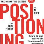 英语电子书|Positioning: The Battle for Your Mind