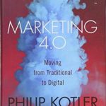 英语电子书|Marketing 4.0: Moving from Traditional to Digital