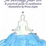 英语电子书|In Sitting, Just Sit A Practical Guide to Meditation