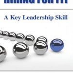 英语电子书|Hiring for fit : a key leadership skill