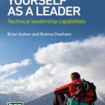 英语电子书|Growing yourself as a leader: technical leadership capabilities