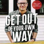 英语电子书|Get Out of Your Own Way
