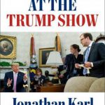 英语电子书|Front Row at the Trump Show