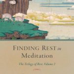 英语电子书|Finding Rest in Meditation: Trilogy of Rest, Volume 2
