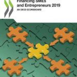 英语电子书|Financing SMEs and Entrepreneurs 2019 an OECD Scoreboard