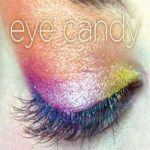 英语电子书|Eye Candy: 55 Easy Makeup Looks for Glam Lids and Luscious Lashes