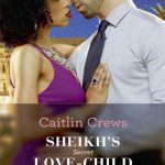 英语电子书|Sheikh’s Secret Love-Child