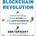 英语电子书|Blockchain Revolution: How the Technology Behind Bitcoin and Other Cryptocurrencies is Changing the World