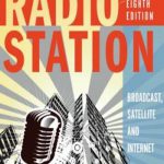英语电子书|The Radio Station: Broadcast, Satellite and Internet, 8th Edition