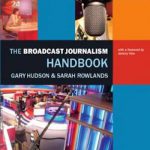 英语电子书|The broadcast journalism handbook