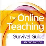 英语电子书|The Online Teaching Survival Guide: Simple and Practical Pedagogical Tips