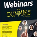 英语电子书|Webinars For Dummies