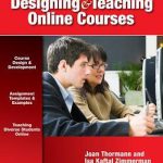 英语电子书|The Complete Step-By-Step Guide to Designing and Teaching Online Courses