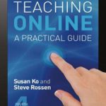 英语电子书|Teaching Online: A Practical Guide