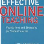 英语电子书|Effective Online Teaching: Foundations and Strategies for Student Success