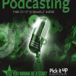 英语电子书|Podcasting: Do-It-Yourself Guide
