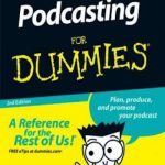 英语电子书|Podcasting For Dummies